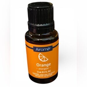 Essential Oil~Orange (NEW!)